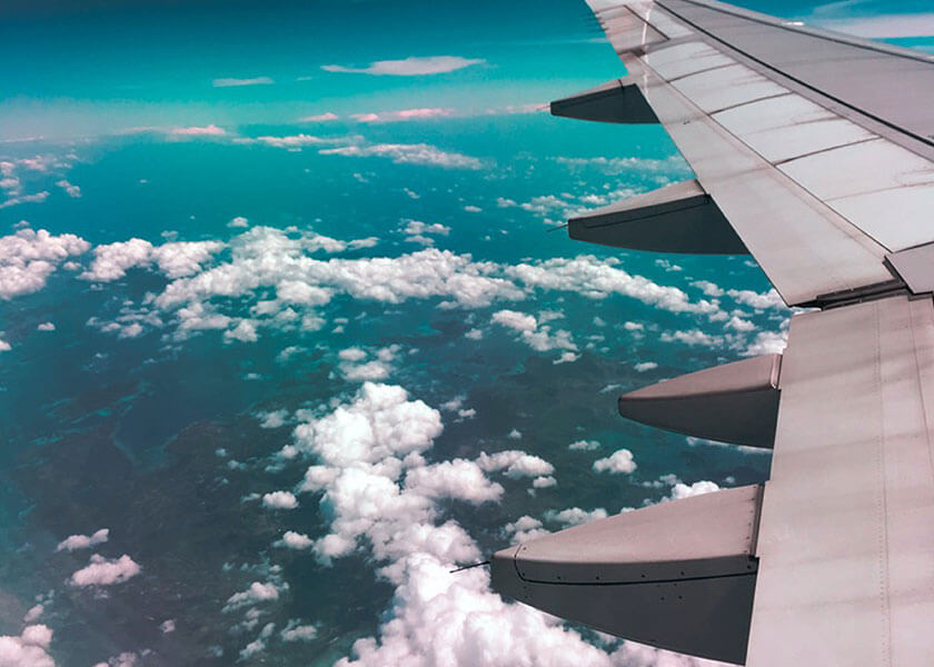 Air Freight Vehicle Shipping