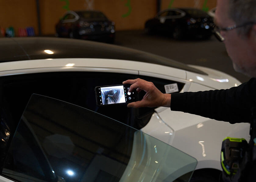 Efficient Vehicle PDI Services